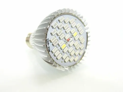 ŻARÓWKA LED GROW LIGHT DO UPRAWY ROŚLIN 40W E27 na Arena.pl