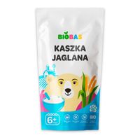 Kaszka Jaglana 200g / BioBas