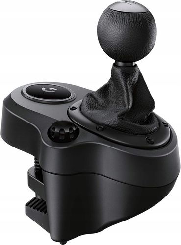 DRĄŻEK ZMIANY BIEGÓW LOGITECH DRIVING FORCE SHIFTER DO KIEROWNIC G29 I G920 na Arena.pl