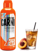 Extrifit Carni 120000 mg Liquid Ice tea brzoskwinia 1000 ml