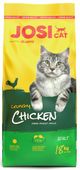 Josera JosiCat Crunchy Chicken 18kg