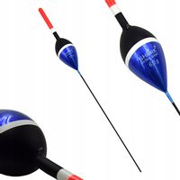 Spławik STAŁY z BALSY SHARK 6,0 g / 22 cm