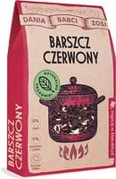 DANIA BABCI ZOSI - ZUPA barszcz czerwony 85g