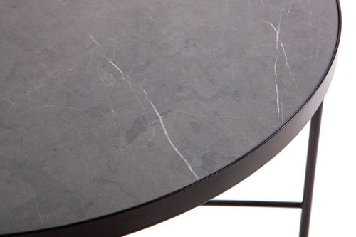 Stolik Tre 600 – marmur na Arena.pl