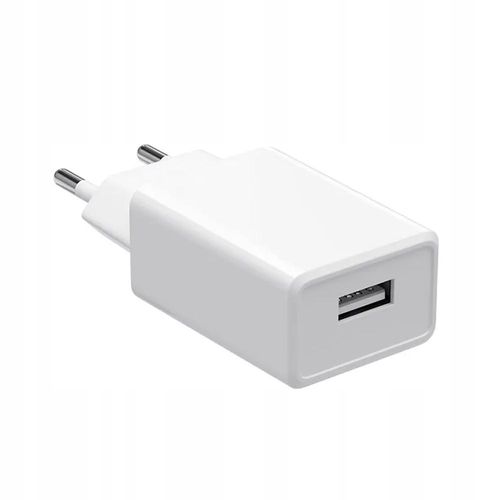 ŁADOWARKA SIECIOWA SONOFF 5V USB (BIAŁA) na Arena.pl