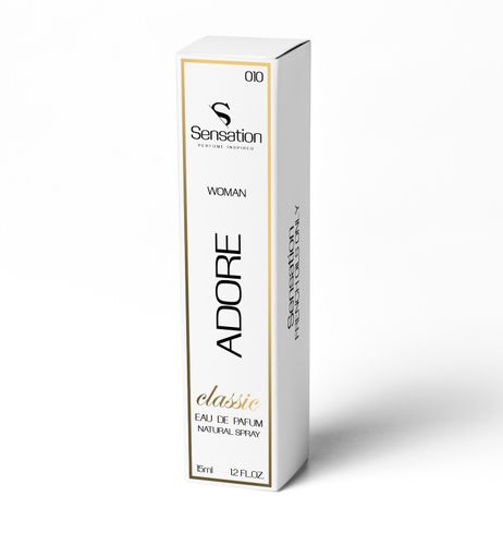 Sensation 010 ADORE 15ml na Arena.pl