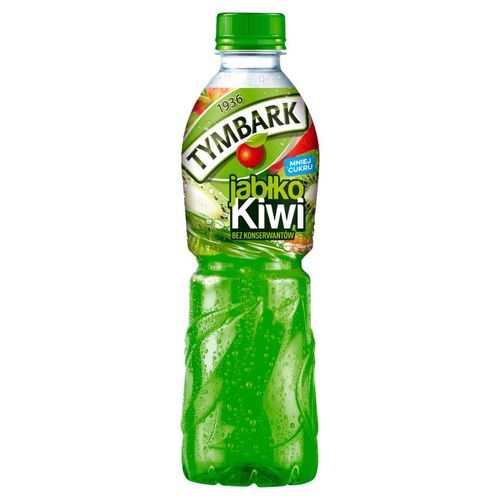 Tymbark Napój jabłko kiwi 500 ml na Arena.pl
