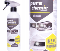 Pure Chemie Insect Remover 750ml-usuwanie owadów