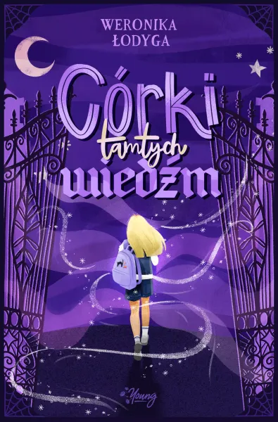Córki tamtych Wiedźm zdjęcie 1