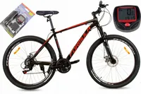 Rower MTB Formula REACTION rama 19 cali SUPER