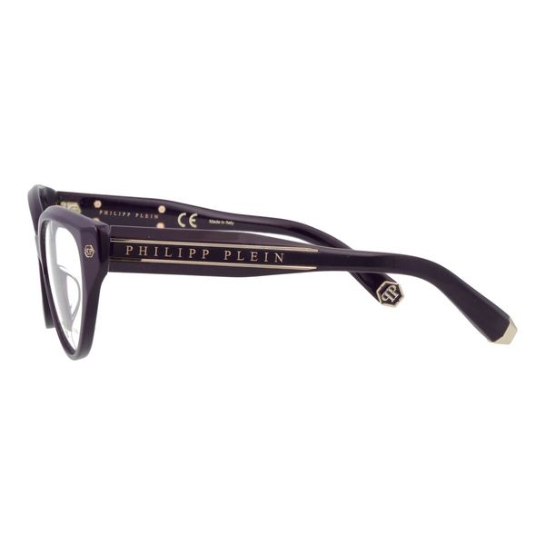 Ramki do okularów Damski PHILIPP PLEIN VPP052M 5409NU zdjęcie 4