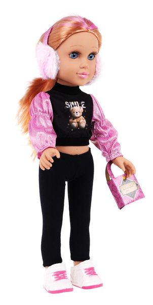 Lalka Daria + Akcesoria zdjęcie 3