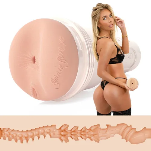 fleshlight girls - bonnie blue zero miles na Arena.pl
