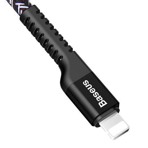 Kabel Baseus Confidant Apple Lighting na Arena.pl