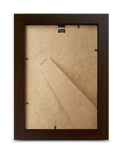 Ramka MDF Hekla 21x30 ramki  dyplom foto brązowy 1szt. zdjęcie 2