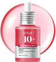 ANUA NIACYNAMIDE 10% + TXA 4% KWAS TRANEKSAMOWY SERUM DO TWARZY 30ml.