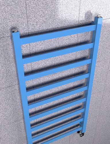 Grzejnik elektryczny ROYAL Slim 150/53 NIEBIESKI na Arena.pl