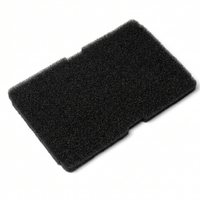Filtr piankowy do suszarek bębnowych BEKO GRUNDIG SMEG 2964840200 782372152
