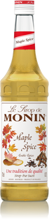 Monin Syrop klonowy korzenny (Maple Spice) 700 ml