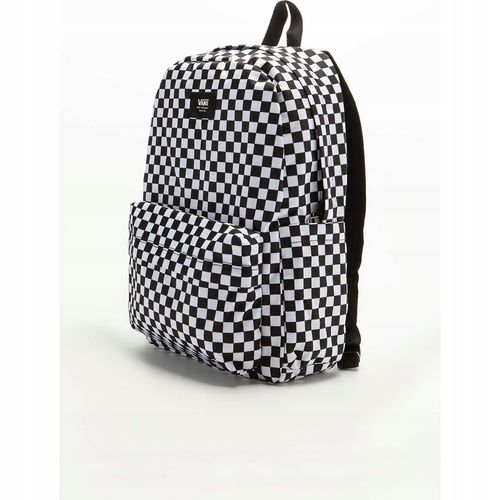 Plecak Vans Old Skool Check - Szachownica na Arena.pl