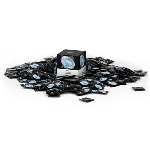 Condoms (100 Pcs.) (Size 45) na Arena.pl