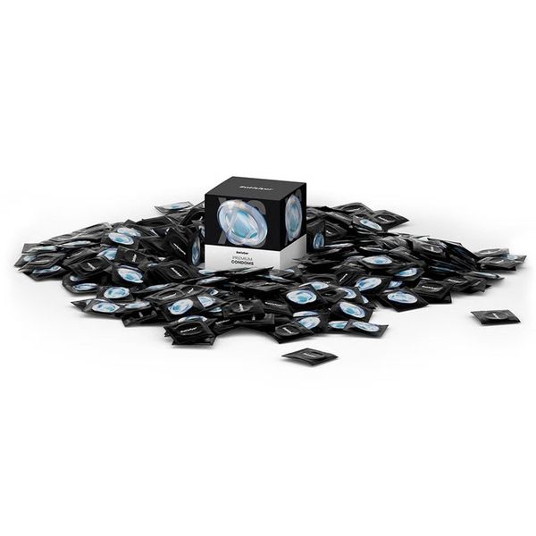 Condoms (100 Pcs.) (Size 45) zdjęcie 2