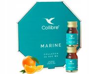 Kolagen COLLIBRE Marine shot (15 x 30 ml)