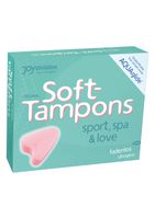 tampony soft tampons normal, box of 50