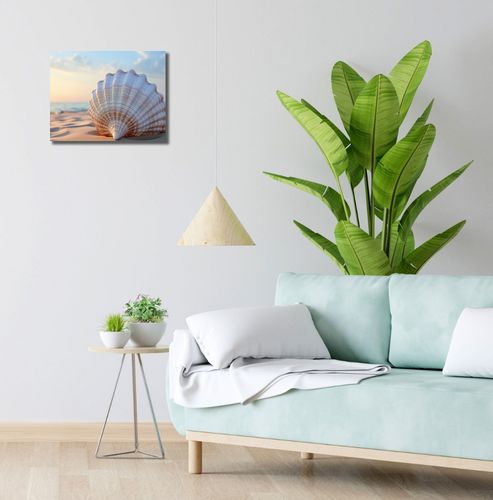 Obraz 40x30cm Echo Morza na Arena.pl