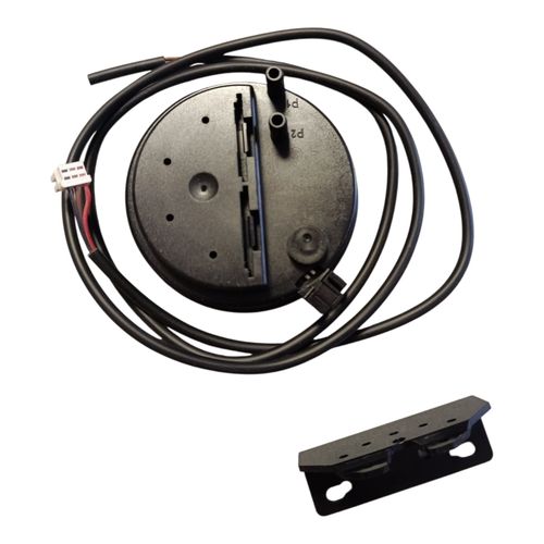 Czujnik różnicy ciśnienia Pellux Slim na Arena.pl