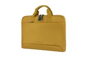 torba na notebook 13"-14" tucano smilza bsm1314-y żółta