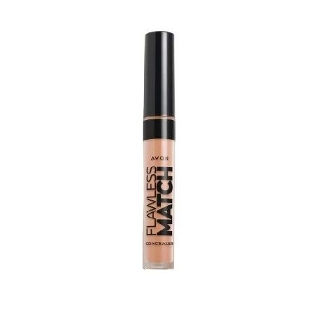 Avon Flawless Korektor płyn 24N Neutral Light M na Arena.pl