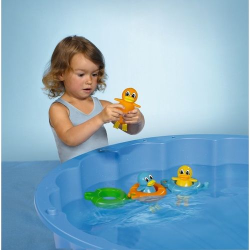 SIMBA 4017509 ABC Gwiżdżce kaczuszki do kpi na Arena.pl
