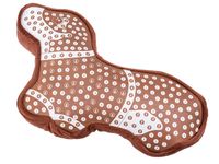 KREATYWNA MASKOTKA ZESTAW WYSZYWANKA