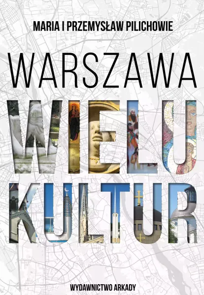 Warszawa wielu kultur zdjęcie 1