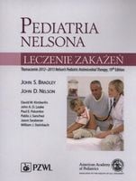 Bradley Pediatria Nelsona Leczenie zakażeń