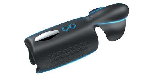 Amanda Multi-function Stroker na Arena.pl