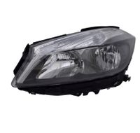 Mercedes W176 12-18 Reflektor Przedni Lampa przednia lewa