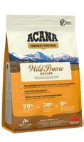 acana regionals wild prairie dog 2kg