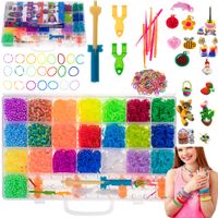 GUMKI DO ROB. BIZUTERII NR:8793