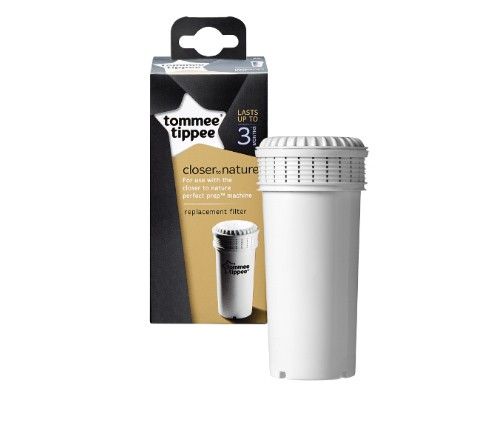 Tommee Tippee Ekspres do mleka Perfect Prep czarny na Arena.pl