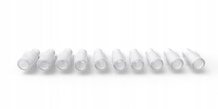 ALKOMAT GTX + USTNIKI zdjęcie 5