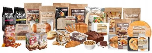 KETO MAKARON Ketogeniczny bez cukru, węglowodanów. Dla cukrzyków diabetyków na Arena.pl