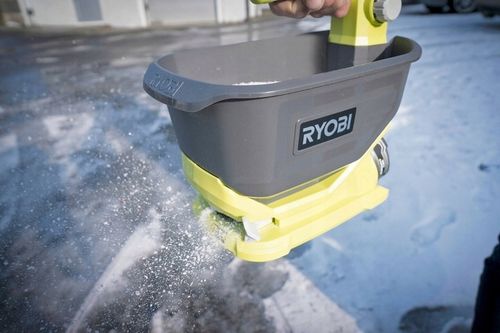 Siewnik RYOBI OSS1800 4L na Arena.pl