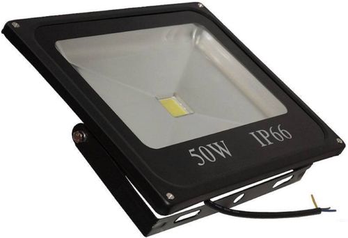 NAŚWIETLACZ LED HALOGEN 50W na Arena.pl