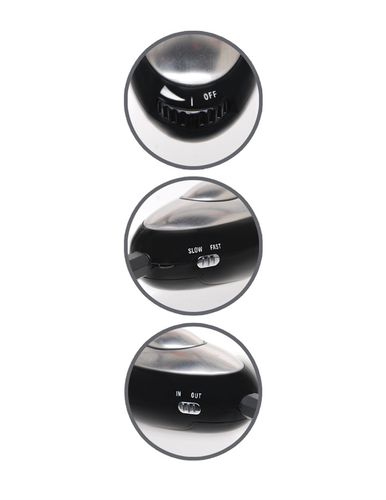 Stymulator Sutków - Shock Therapy na Arena.pl