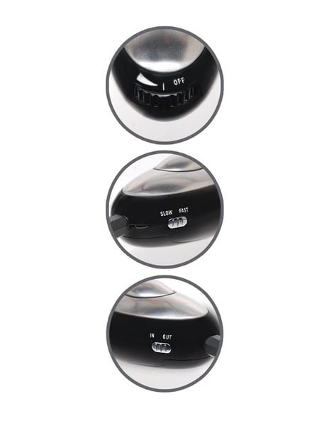 Stymulator Sutków - Shock Therapy zdjęcie 3