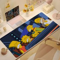 Podkładka pod mysz kreskówkowa antypoślizgowa SBD180×220×2 SBD350×600×3 mm