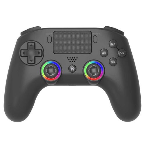 Pad PS5 Subsonic SA5716-1 bezprzewodowy programowalne przyciski na Arena.pl