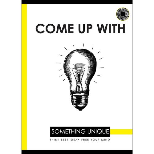 IDEA zeszyt 96kA4 kratka na Arena.pl